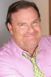 Kevin Farley como: Hamahan