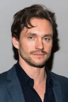 Hugh Dancy como: David Copperfield