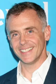 David Eigenberg como: Christopher Herrmann