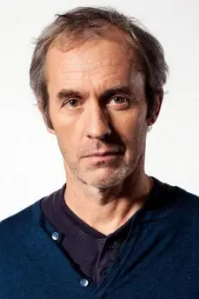 Stephen Dillane como: 