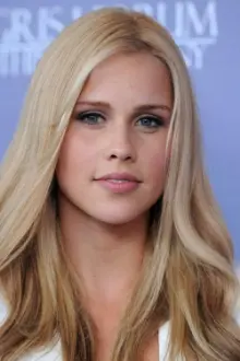 Claire Holt como: Lindsey Rollins