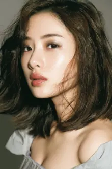 Satomi Ishihara como: 小田雾响子