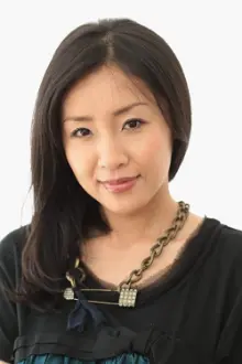 Megumi Kagurazaka como: Yoko Suzuki