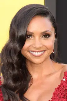 Danielle Nicolet como: Candace