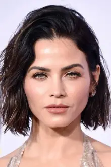 Jenna Dewan como: 