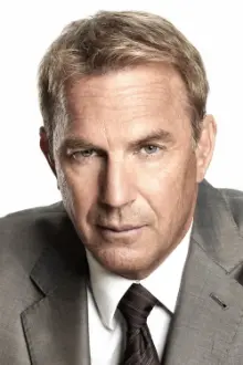 Kevin Costner como: Hayes Ellison