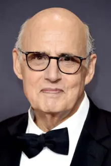 Jeffrey Tambor como: Detective Waylon