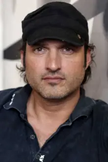 Robert Rodriguez como: 