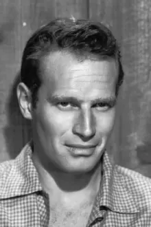 Charlton Heston como: 