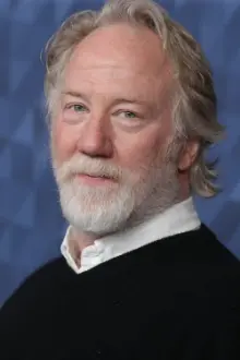 Timothy Busfield como: Frank Shawson