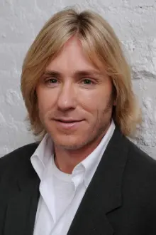 Ron Eldard como: Pete