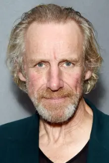 Nicholas Farrell como: G. Moran