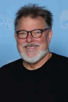 Jonathan Frakes como: Narrator (voice)