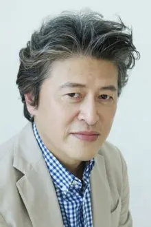 권해효 como: CEO Baek