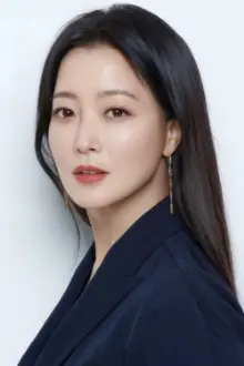 김희선 como: Seo Hye-seung