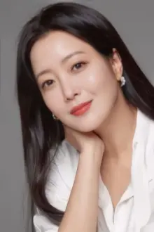 김희선 como: Yoo Eun Soo