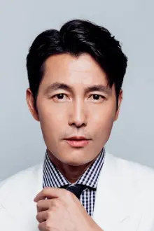 정우성 como: Kang Dong-suk