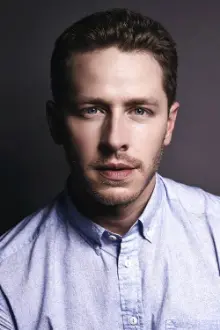 Josh Dallas como: Ben