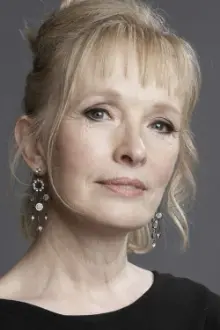 Lindsay Duncan como: Lady Elizabeth Longford