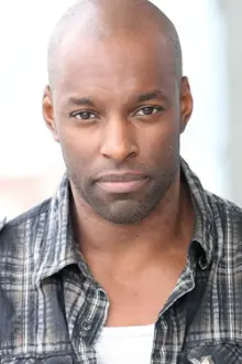 Colin Lawrence como: Marcus Johnson