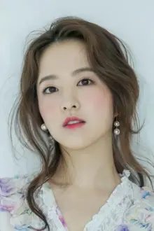 박보영 como: Young Sun-yi / Eun-ju