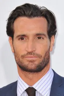 Matthew Del Negro como: 