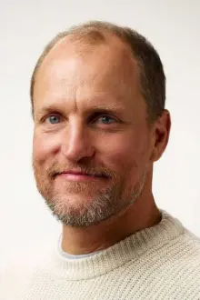 Woody Harrelson como: 