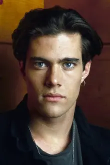 Dana Ashbrook como: Chaser