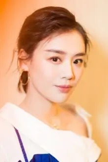 Ma Sichun como: Wen Xiaoyu