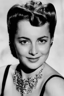 Olivia de Havilland como: Lucille Jackson