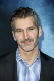 David Benioff como: Ele mesmo