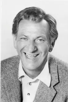 Jack Klugman como: Ben Patimkin