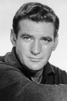 Rod Taylor como: George McLeay