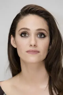 Emmy Rossum como: Christina Perasso