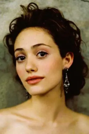 Emmy Rossum