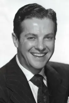 Robert Cummings como: Jim Preston