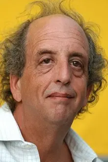 Vincent Schiavelli como: Mr. Hector Vargas