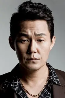 박성웅 como: Kang Suk-jin