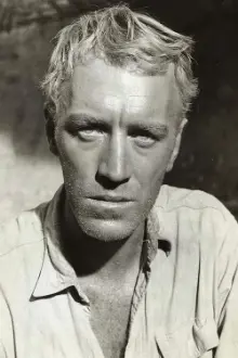 Max von Sydow como: Andreas Winkelman