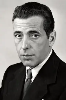 Humphrey Bogart como: Self (archival footage)