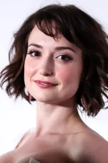 Milana Vayntrub como: Doreen Green / Squirrel Girl (voice)