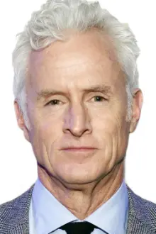 John Slattery como: Tommy Flannegan