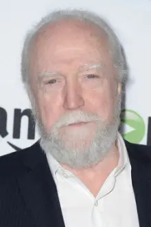 Scott Wilson como: Capt. Billy Cutshaw