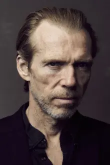 Richard Brake como: Otis