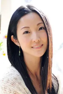 Shizuka Ito como: Hisa Takei (voice)