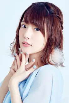 Maaya Uchida como: Ayame (voice)