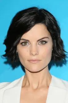 Jaimie Alexander como: 