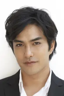 Kazuki Kitamura como: Kawahara Mitsuo