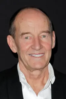 David Hayman como: Les Rudkin