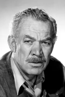 Ward Bond como: Gabe Powers - Henchman